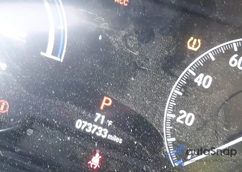 2019 Honda Insight Ex z USA, uszkodzony, nr VIN 19XZE4F59KE025718